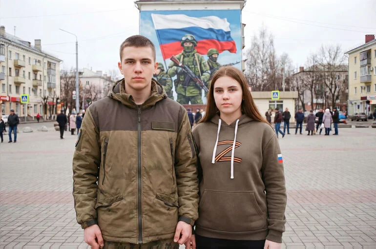 Для работы бойцов СВО в госорганах предложили установить квоту