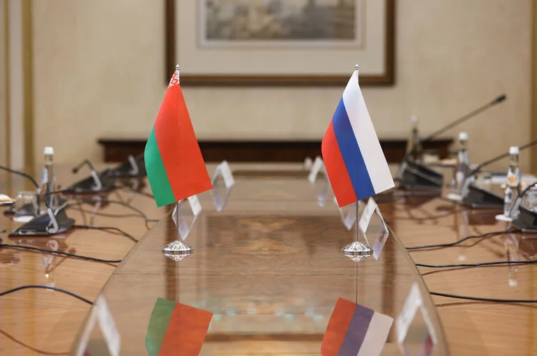 Системы здравоохранения РФ и Белоруссии объединят в единое цифровое пространство