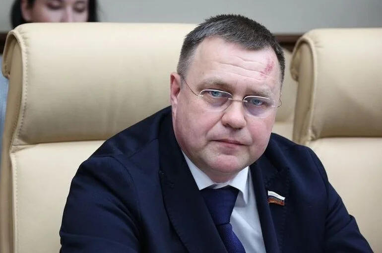Сенатор Кастюкевич: Взаимодействие молодежи — фундамент Союзного государства 