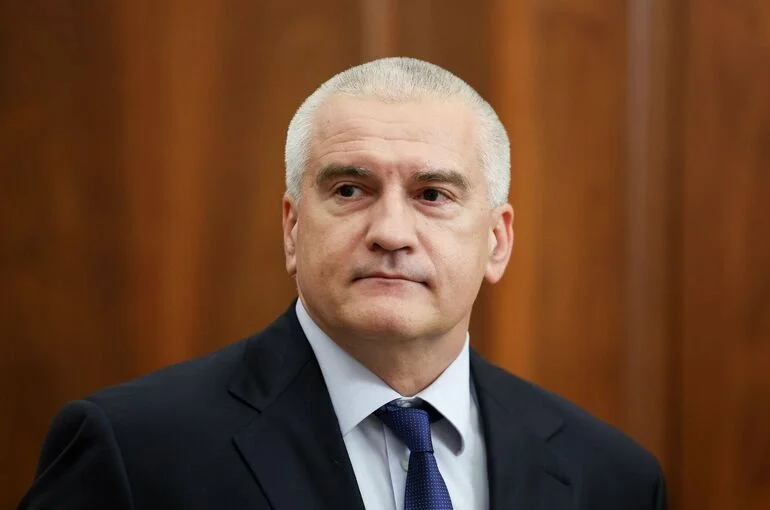 Аксенов: По всему Крыму будет производиться временное отключение энергоснабжения