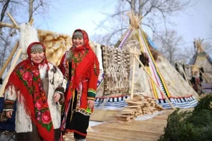II Форум женщин Севера стартует 30 июня