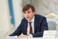 Кравцов: Школы перейдут на единый учебник по географии в 2028 году