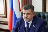 Сенатор Жуков объяснил необходимость единых стандартов в Союзном государстве