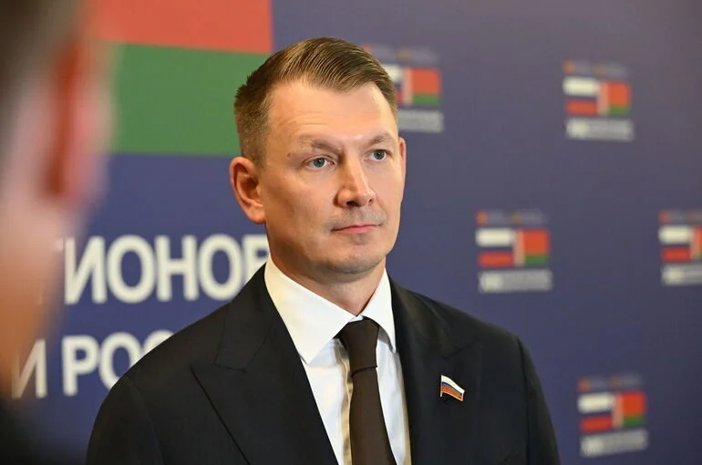 РФ и Белоруссия работают над сближением законодательства в сельском хозяйстве
