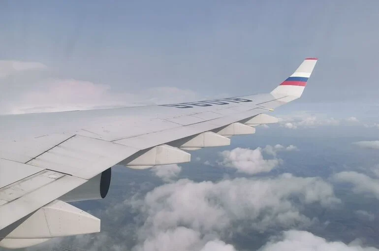 Росавиация сняла ограничения на полеты в Иран утром и ночью