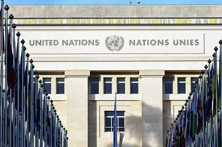 РФ поддержала запрос Белоруссии на созыв Совбеза ООН после удара ВСУ по автобусу