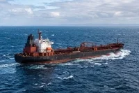 Посольство РФ: Россиян среди экипажа задержанного Францией танкера Deliver нет