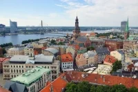 В Латвии разместят дополнительные средства ПВО на границе с Россией и Белоруссией