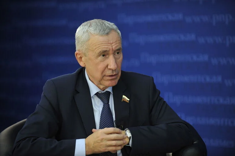 Климов объяснил, почему Армения не торопится с решением по ОДКБ