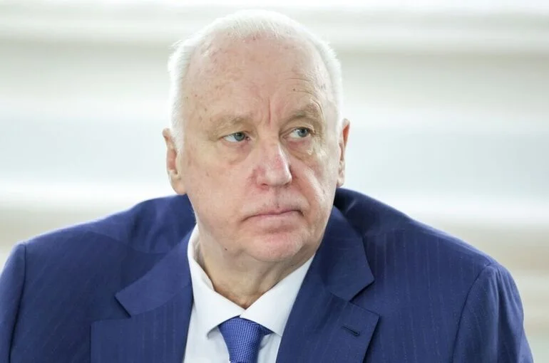 Бастрыкин: СК предлагал понизить возраст уголовной ответственности до 12 лет