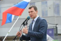 Дегтярев: Россия будет добиваться лишения Румынии права проведения соревнований