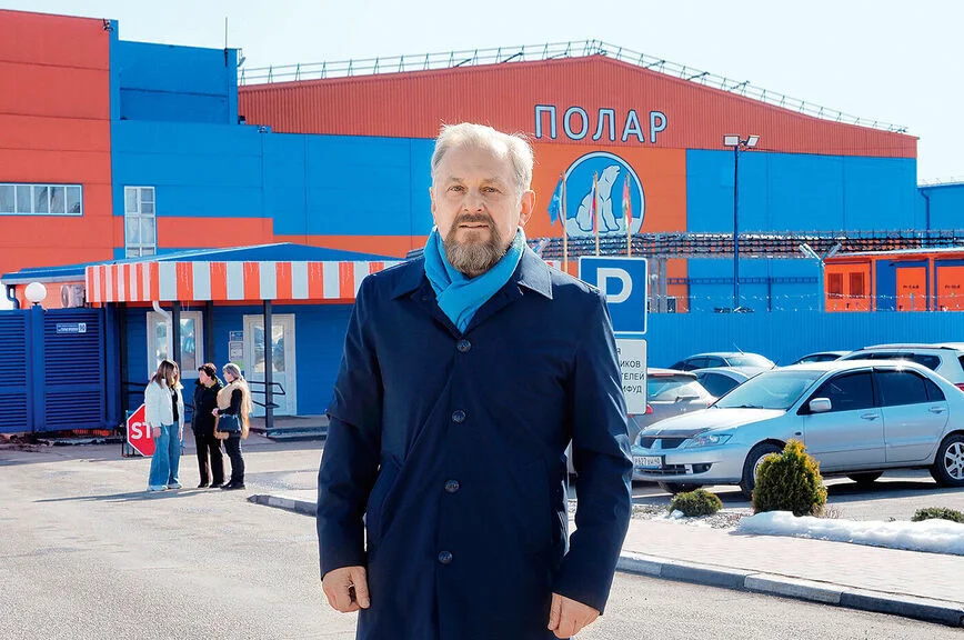 «Рыбный день» у знаменитой «Пятнашки» бывает не только по четвергам