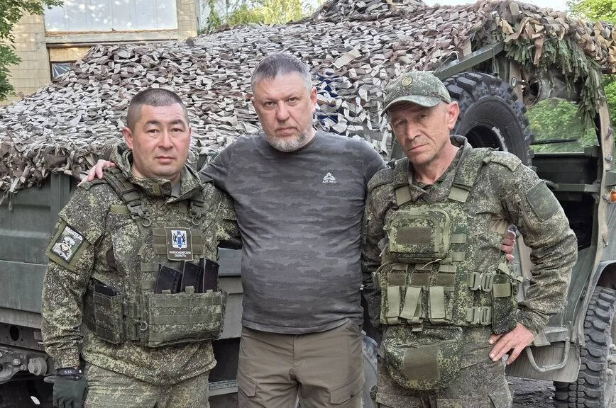 «Рыбный день» у знаменитой «Пятнашки» бывает не только по четвергам