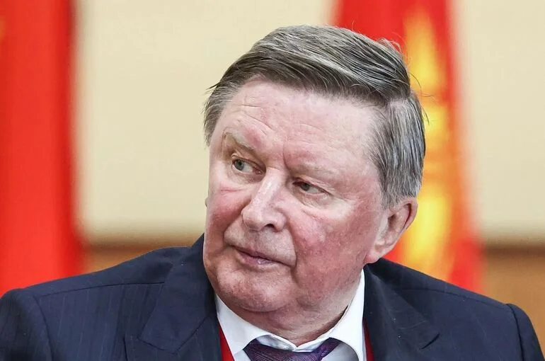 Умер бывший министр обороны Сергей Иванов