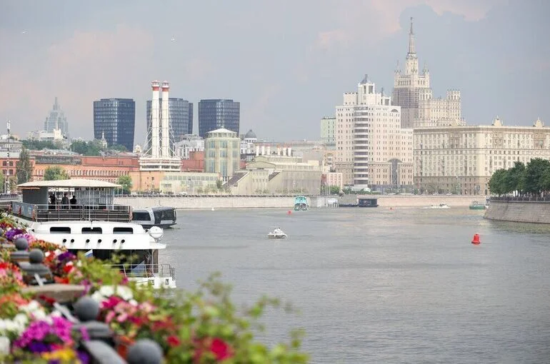 Москвичам пообещали возвращение комфортной летней погоды
