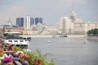 Москвичам пообещали возвращение комфортной летней погоды
