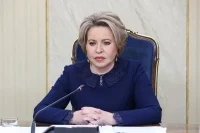 Матвиенко: Сергей Иванов оставил заметный след в истории России