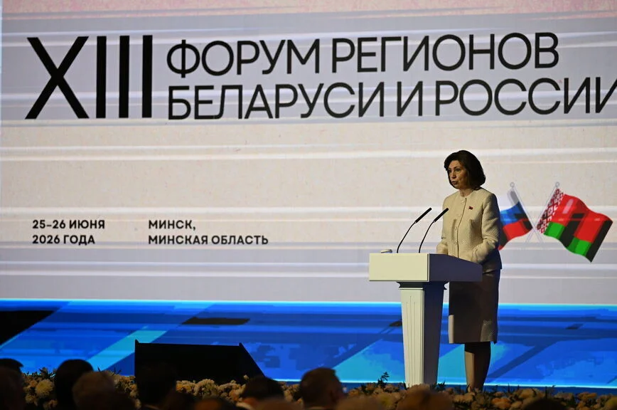 Наталья Кочанова.