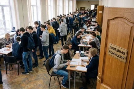 За что могут начислить дополнительные баллы при поступлении в вуз