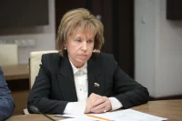 Сенатор Скаковская назвала запрет на продажу алкоголя 27 июня важной мерой