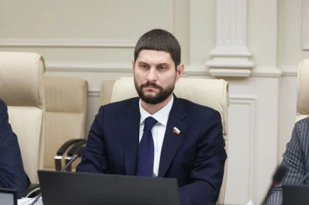 Сенатор Волошин оценил планы ЕС исключить ряд украинцев из приема беженцев