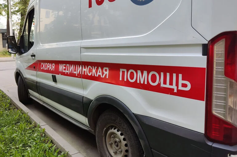 В Волгограде при атаке ВСУ пострадали десять человек