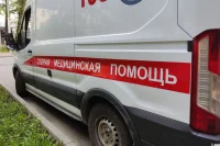В Волгограде при атаке ВСУ пострадали десять человек