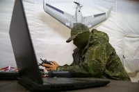Войска РФ уничтожили два самолета МиГ-29 на аэродроме ВСУ в Николаевской области