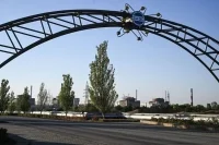 На Запорожской АЭС опровергли информацию о штурме станции военными ВСУ