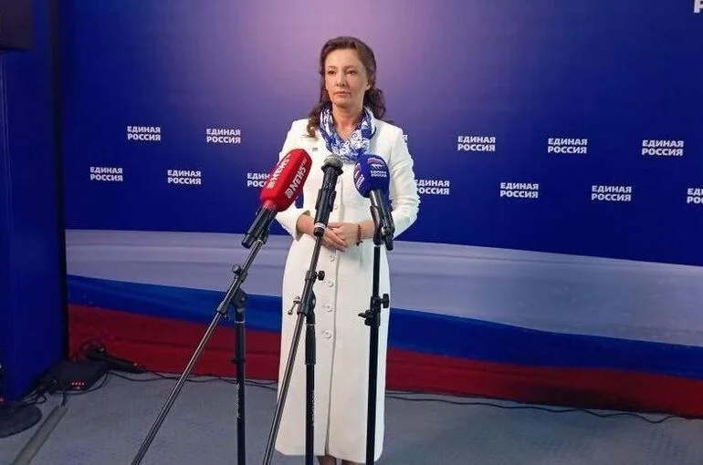 Депутат Кузнецова: В России разрабатывается новый демографический стандарт