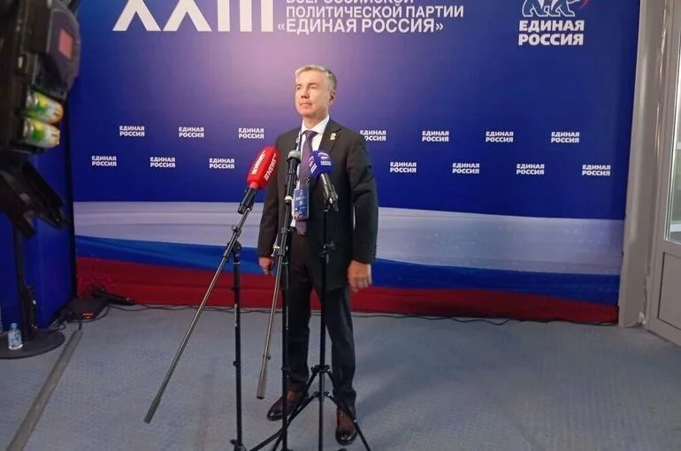 Депутат Ревенко: В России скоро может появиться закон об искусственном интеллекте