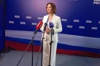 На развитие малого и среднего бизнеса привлечено около триллиона рублей