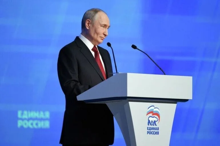 Путин заявил, что даст поручения по обеспечению безопасности выборов в сентябре