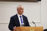 Белоусов: В дронах ИИ применяется для автозахвата целей и навигации