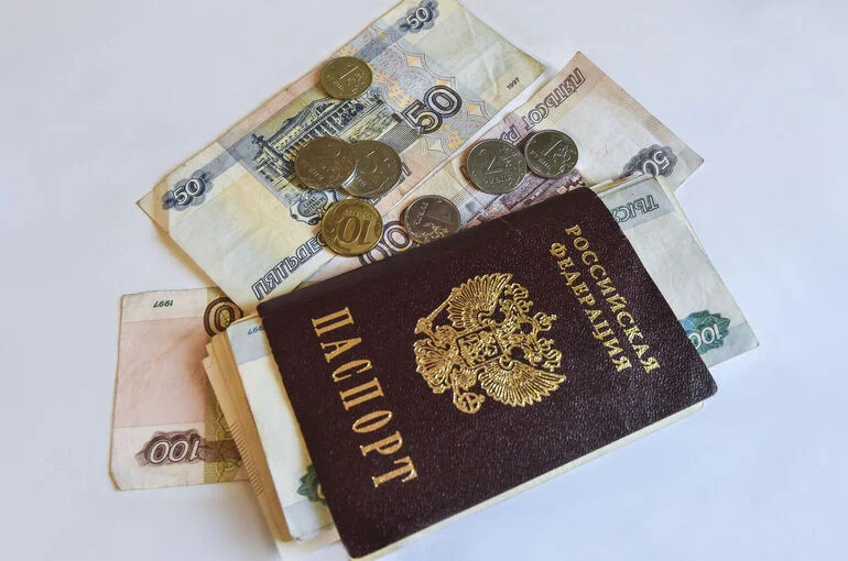 В Соцфонде назвали средний размер новой семейной выплаты