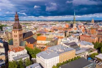 LSM: Латвия и Украина построят завод по производству дронов вблизи границы РФ и Белоруссии