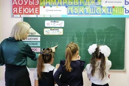 Что даст учителям особый статус и почему они хотят госгарантии без ограничений
