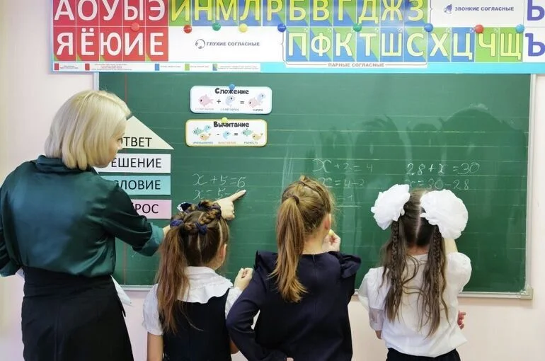 Что даст учителям особый статус и почему они хотят госгарантии без ограничений