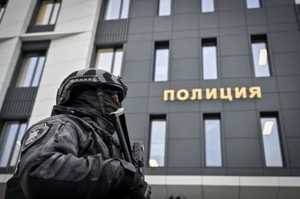 У полицейских и их родственников появились новые льготы