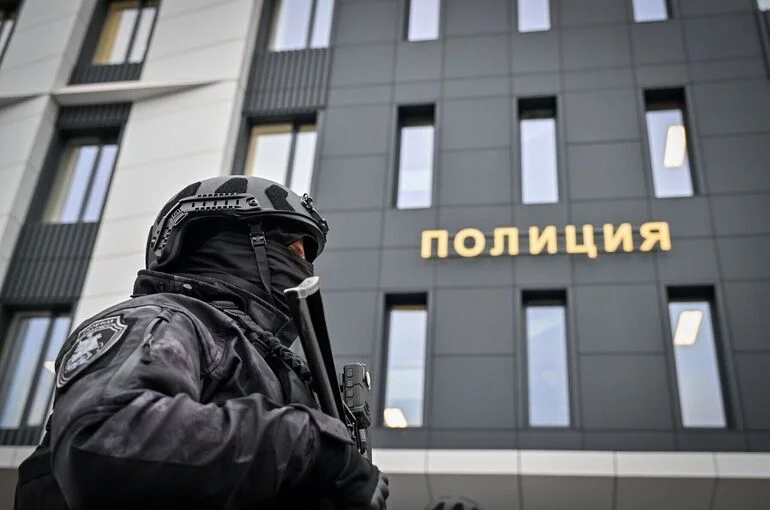 У полицейских и их родственников появились новые льготы