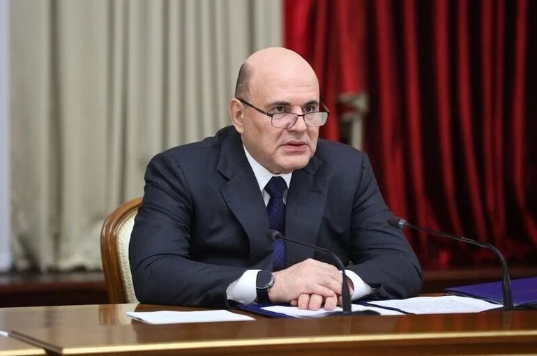 Мишустин поздравил Матвиенко с наступающим Международным днем парламентаризма