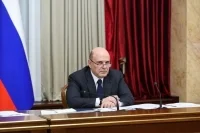 Мишустин: Сенаторы активно работают над укреплением продовольственной безопасности РФ