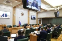 Комитет Совфеда поддержал сохранение социального жилья за семьями погибших участников СВО