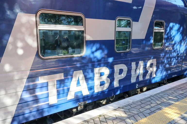 Режим ЧС в Крыму: что это значит для жителей и гостей полуострова