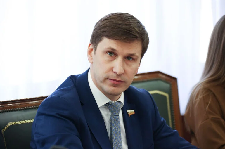 Сенатор Новиков рассказал, как будет развиваться проект «Поезд Памяти»