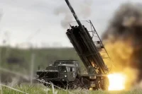 Российские военные освободили 3 населенных пункта в ДНР и Запорожской области