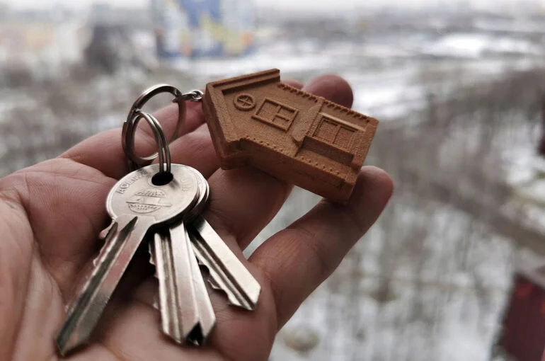 В Совфеде поддержали закон о жилищных сбережениях россиян