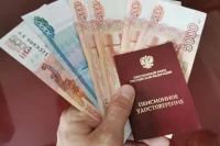 Бывшим военным силовикам начнут выдавать пенсионные удостоверения