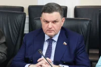 Сенатор Перминов рассказал о роли парламентариев в защите суверенитета страны
