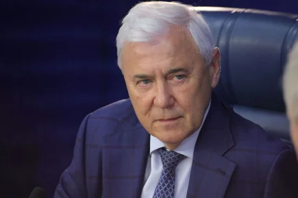 Анатолий Аксаков: Рубль будет слабеть, экономика — укрепляться